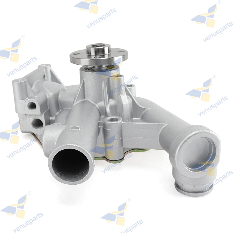 1Z 2Z Water Pump For Toyota 11Z 12Z 13Z 14Z 16100-78300-71 Engine Diesel Forklift
1Z 2Z Water Pump For Toyota 11Z 12Z 13Z 14Z 16100-78300-71 Engine Diesel Forklift