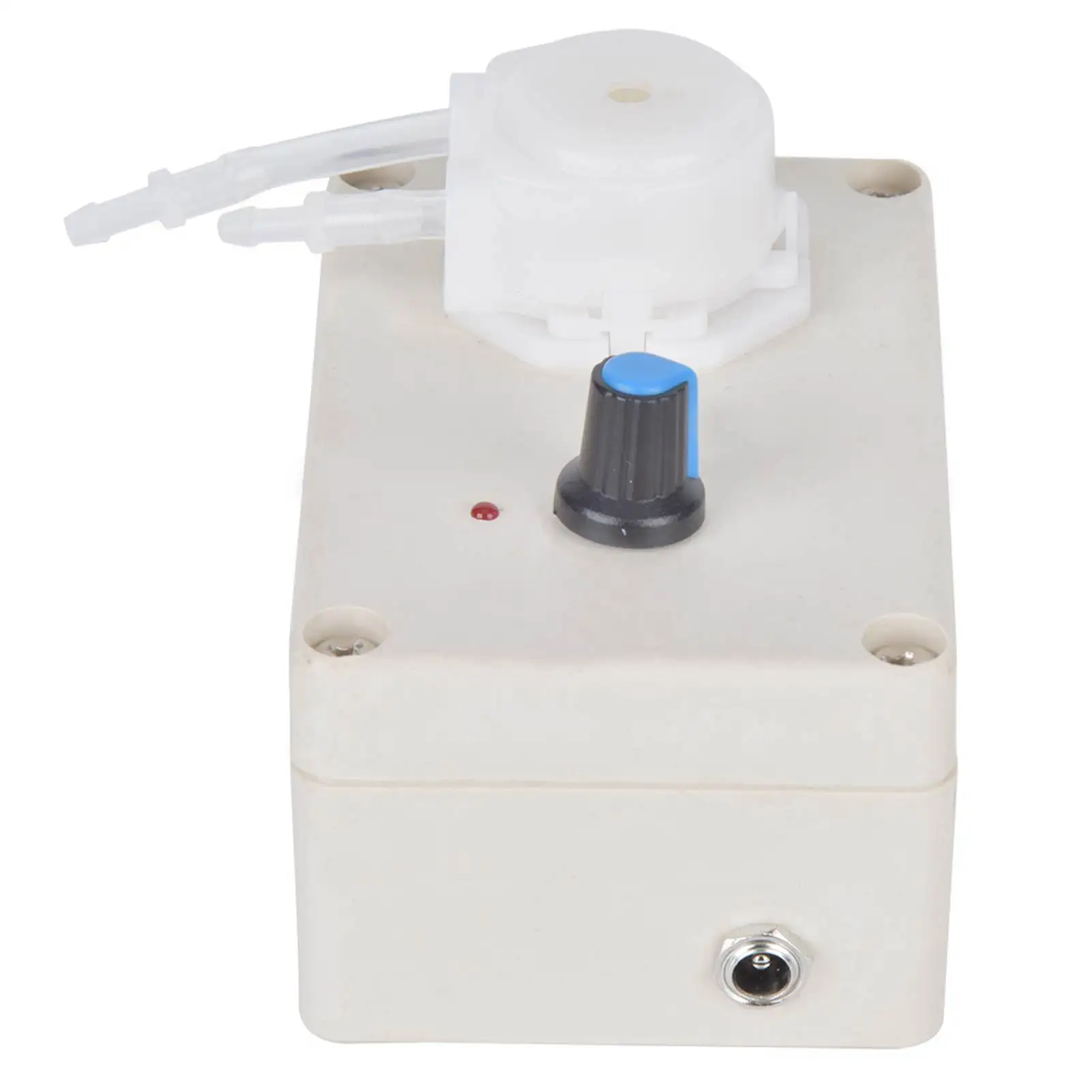 Перистальтический жидкостный насос промышленного класса с одной головкой для экспериментального биохимического анализа, фармацевтических веществ и т. д.
Перистальтический жидкостный насос промышленного класса с одной головкой для экспериментального биохимического анализа, фармацевтических веществ и т. д.