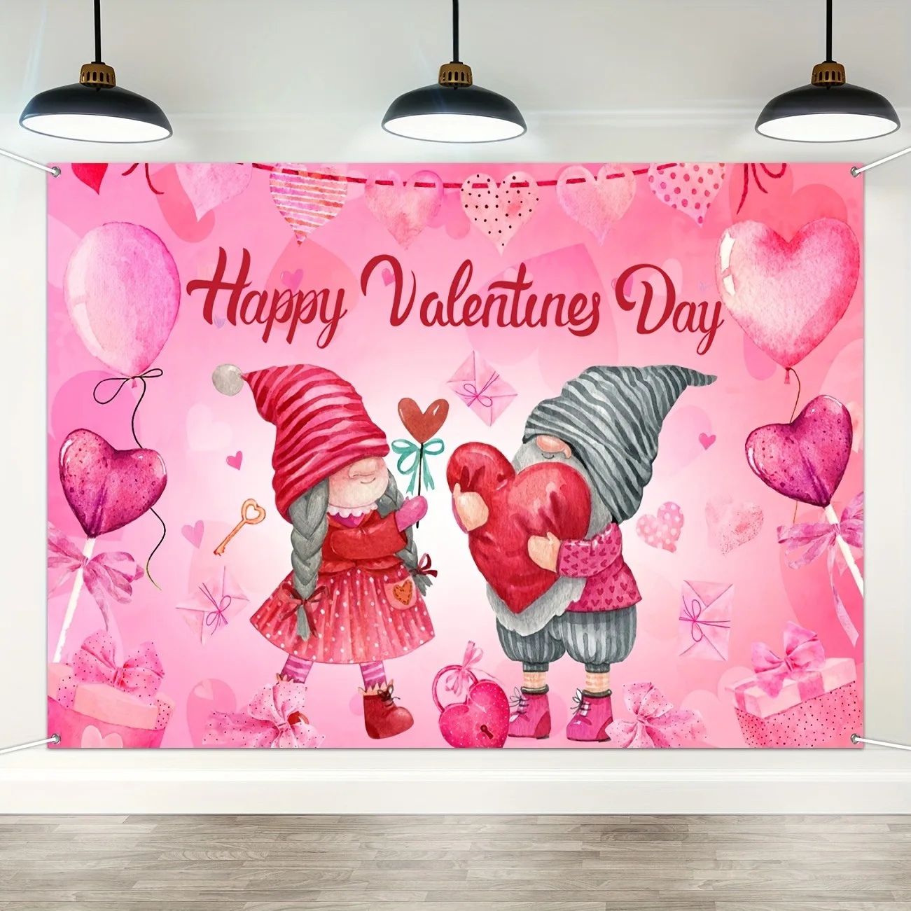 Баннер нескольких размеров, 2D принт, гном, сердце, фон, Валентина, любовь, полиэстер, романтическое предложение, декор для вечеринки, подарок
Баннер нескольких размеров, 2D принт, гном, сердце, фон, Валентина, любовь, полиэстер, романтическое предложение, декор для вечеринки, подарок