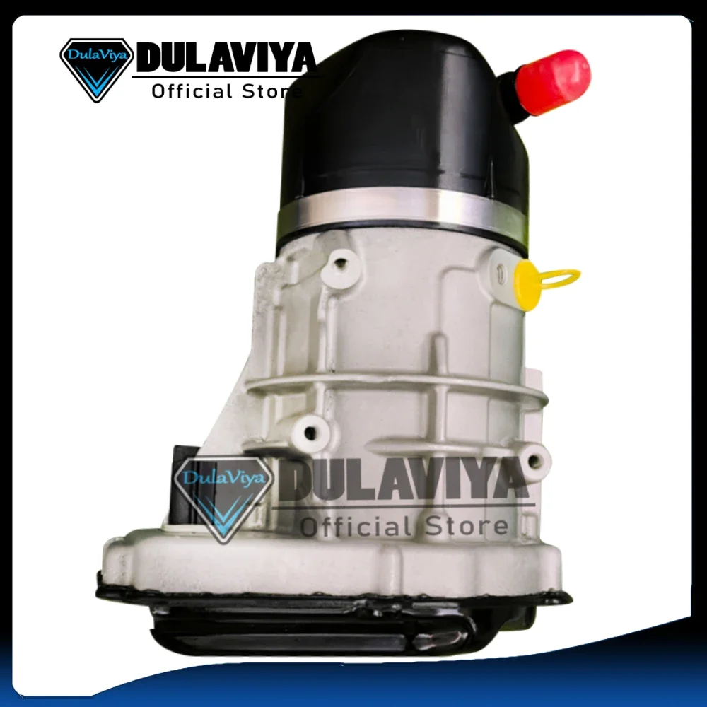 Новый насос гидроусилителя руля для PORSCHE CAYENNE PANAMERA 958 314 155 02 95831415502 958 314 155 03 95831415503
Новый насос гидроусилителя руля для PORSCHE CAYENNE PANAMERA 958 314 155 02 95831415502 958 314 155 03 95831415503
