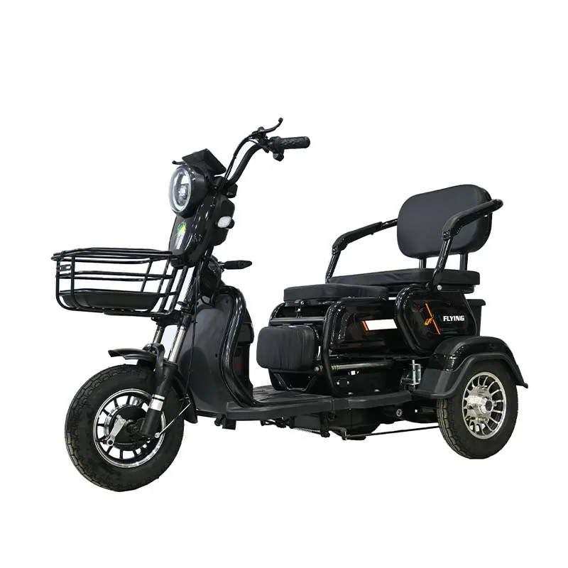20Ah Electric Tricycle 3 Wheel High Speed Open Body Passenger Vehicle with Battery GCC/Eec/Dot Certified Grade 25
20Ah Electric Tricycle 3 Wheel High Speed Open Body Passenger Vehicle with Battery GCC/Eec/Dot Certified Grade 25