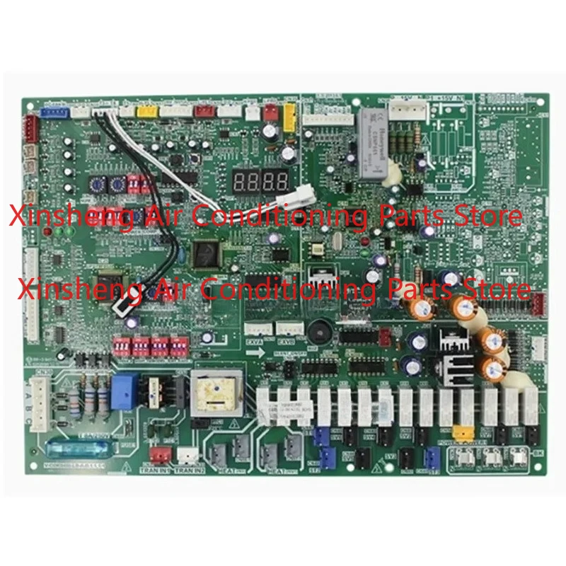 for air conditioenr Computer board V-COKS450-LB-A 17127000001880
for air conditioenr Computer board V-COKS450-LB-A 17127000001880