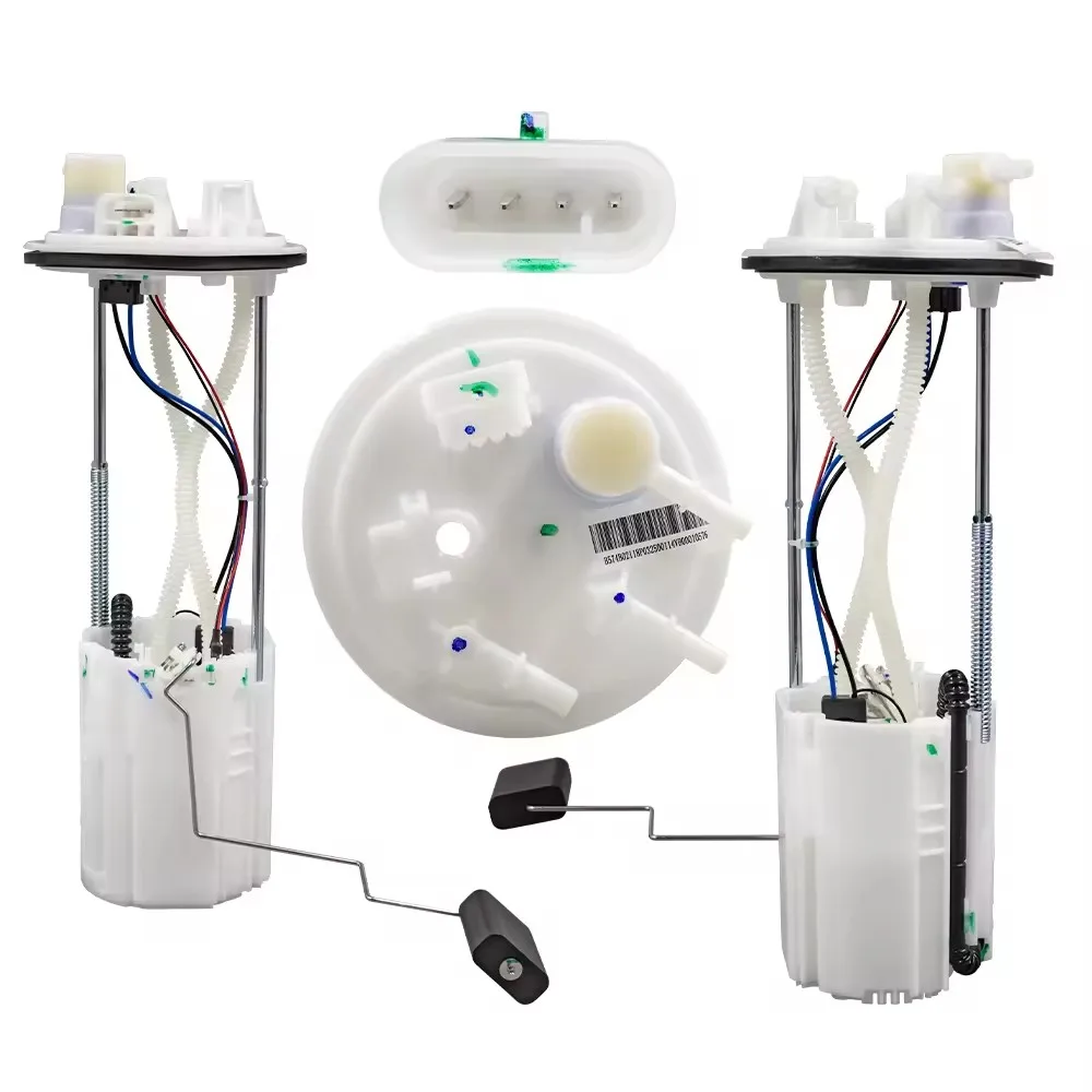 DPS2171 Engine System Part Fuel Pump Module Assembly Dopson PW2855/B00010576 For BAIC BJ40/2.3 (National 6)
DPS2171 Engine System Part Fuel Pump Module Assembly Dopson PW2855/B00010576 For BAIC BJ40/2.3 (National 6)