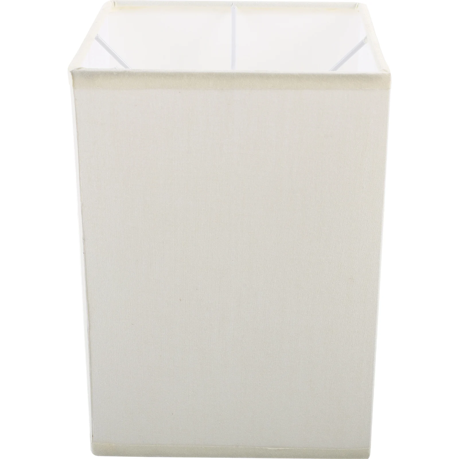 Square Table Lampshade Decorative Effect Replacement Household Hotel Long Tc Shell Bedroom Beige
Square Table Lampshade Decorative Effect Replacement Household Hotel Long Tc Shell Bedroom Beige