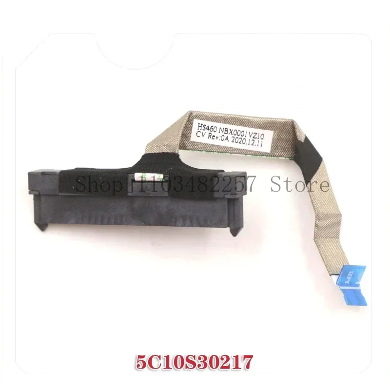 WYORESY For Lenovo Ideapad 3 14itl6 14ada6 14alc6 3-14itl6 5c10s30217 NBX00VZ00 New sata hard disk ssd cable
WYORESY For Lenovo Ideapad 3 14itl6 14ada6 14alc6 3-14itl6 5c10s30217 NBX00VZ00 New sata hard disk ssd cable