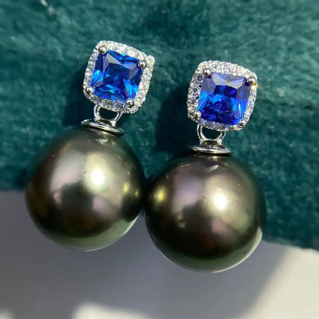 Wholesale S925 Sterling Silver Earrings Mount Findings Settings Base Mounting Parts Accessory for 9-10mm Pearls 5 pairs/lot
Wholesale S925 Sterling Silver Earrings Mount Findings Settings Base Mounting Parts Accessory for 9-10mm Pearls 5 pairs/lot