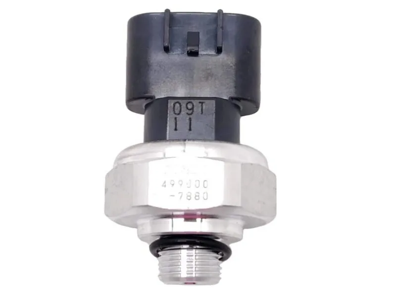 NEW A/C Pressure Switch Sensor 88719-33020 For LEXUS Toyota Scion Camry Corolla AC 499000-7880 37317
NEW A/C Pressure Switch Sensor 88719-33020 For LEXUS Toyota Scion Camry Corolla AC 499000-7880 37317