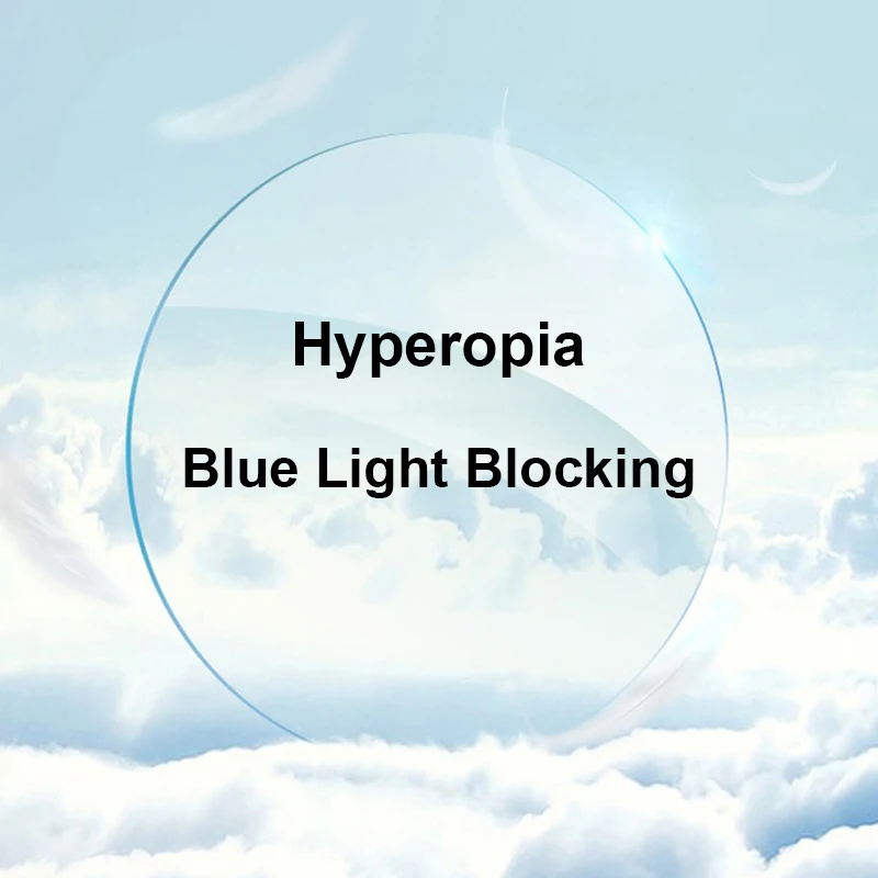 Объектив Hyperopia SPH(+) с блокировкой синего света, линзы для чтения CR39, не сферическая защита от ультрафиолета, устойчивая к царапинам, легкая, антибликовая
Объектив Hyperopia SPH(+) с блокировкой синего света, линзы для чтения CR39, не сферическая защита от ультрафиолета, устойчивая к царапинам, легкая, антибликовая