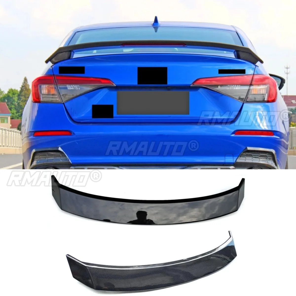 Car Front Bumper Spoiler Lip Diffuser Splitter Modification Part For Honda Civic Thai Edition 11th 2022 Car Accessories
Car Front Bumper Spoiler Lip Diffuser Splitter Modification Part For Honda Civic Thai Edition 11th 2022 Car Accessories