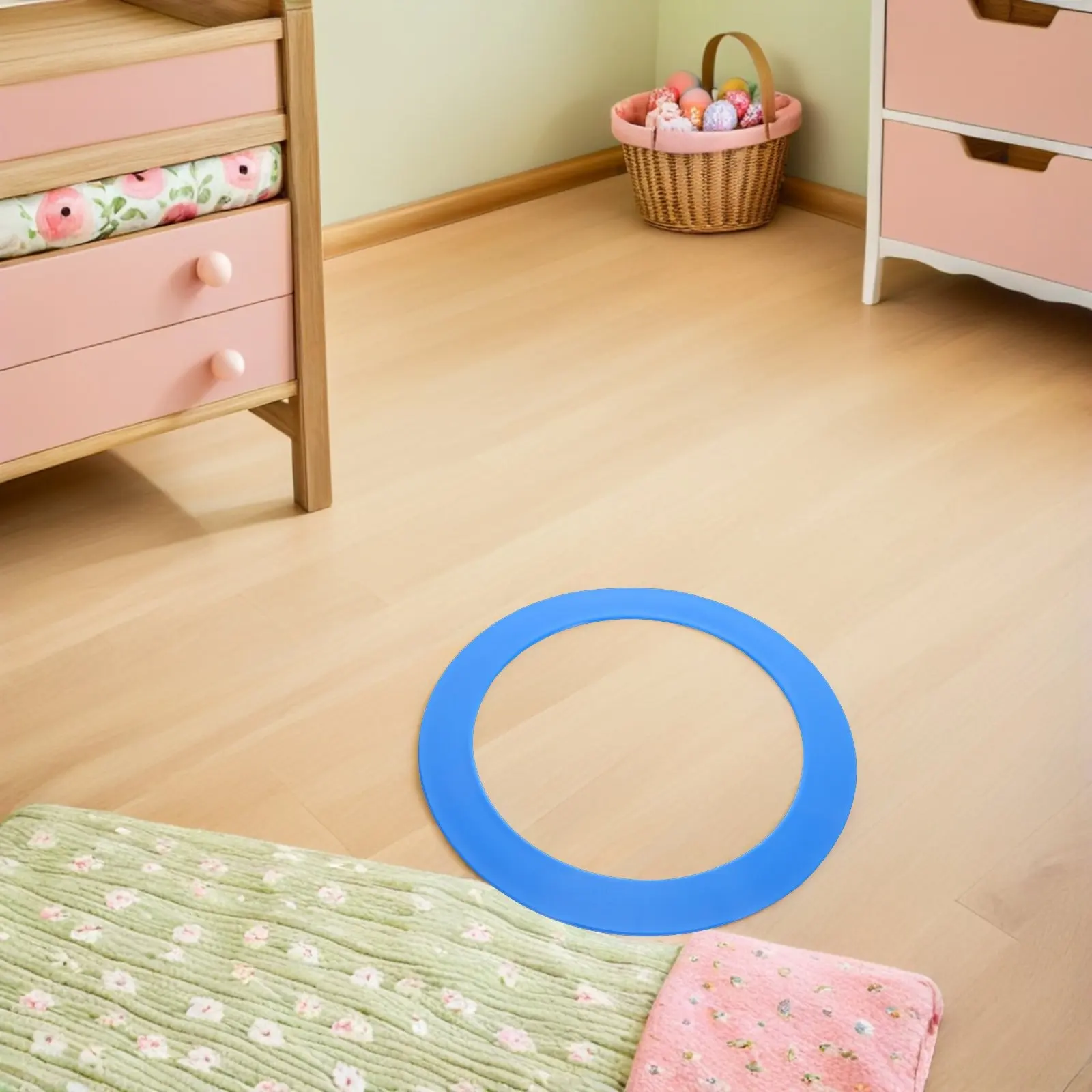 3Pcs Juggling Rings Portable Weather-Resistant Plastic Throwing Circles for Street Performances Rhythmic Gymnastics Hoop Games
3Pcs Juggling Rings Portable Weather-Resistant Plastic Throwing Circles for Street Performances Rhythmic Gymnastics Hoop Games