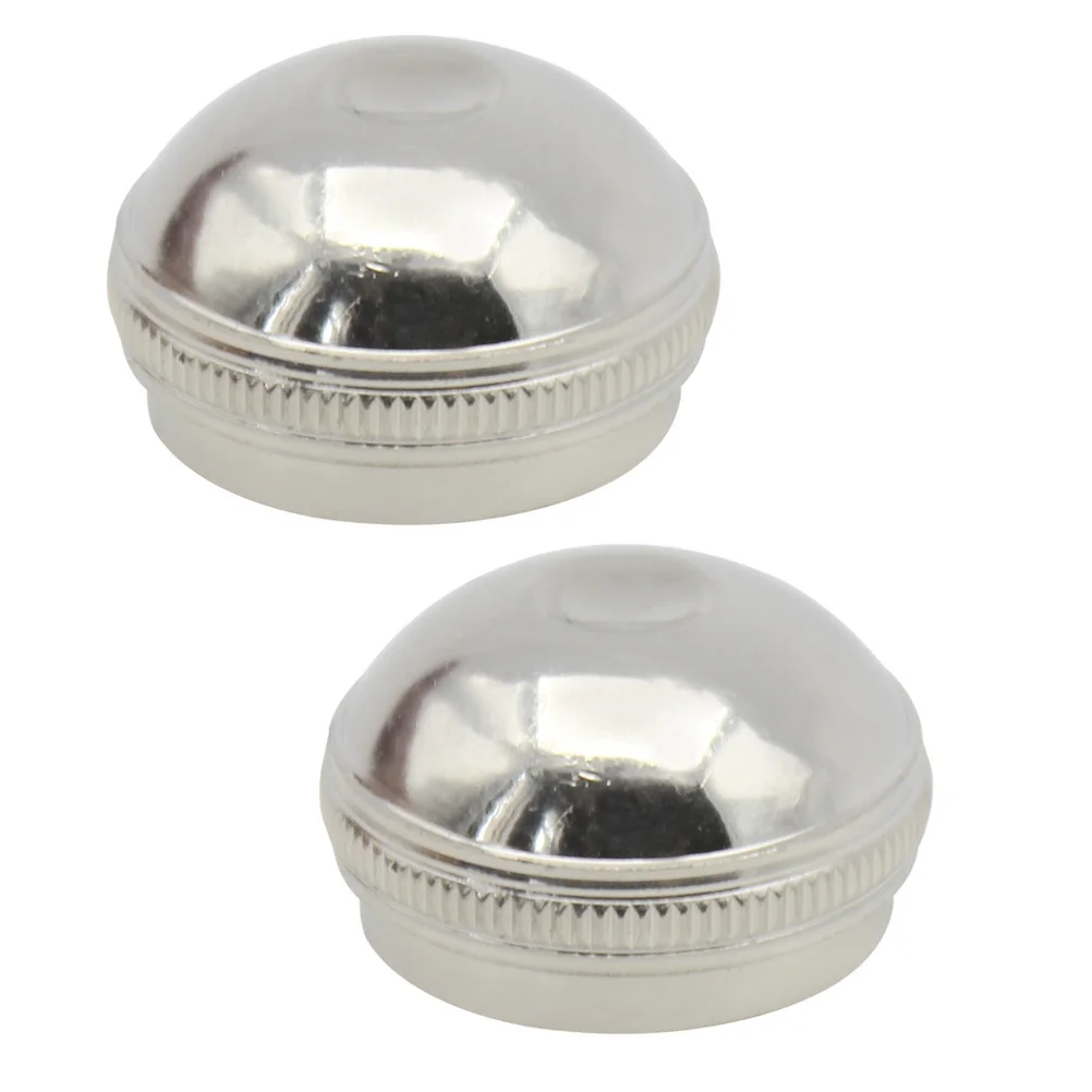 2Pcs Flute Head Screws Environmental Protection Material Flute Parts Silver Replacement Screws Music Instrument Parts
2Pcs Flute Head Screws Environmental Protection Material Flute Parts Silver Replacement Screws Music Instrument Parts