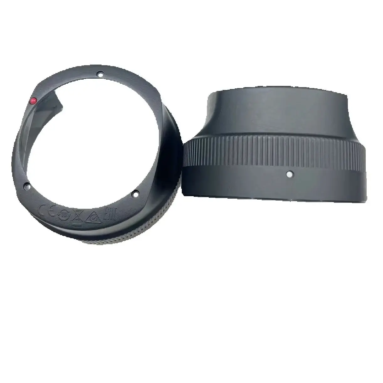 1 шт. новый задний ствол 85 1.2L II для Canon 85 мм F1.2L II, трубка ствола объектива, кольцо, запасные части
1 шт. новый задний ствол 85 1.2L II для Canon 85 мм F1.2L II, трубка ствола объектива, кольцо, запасные части