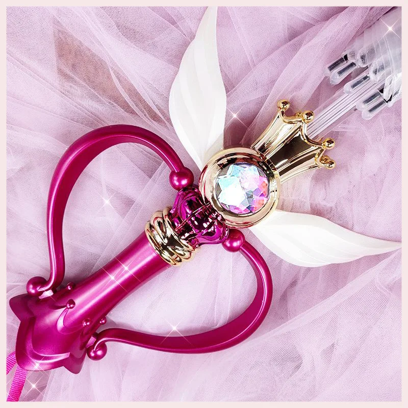 Umbrella, Glow, Fairy, Magic, Cane, Variety, Cute, Cute Sister, Long Handle, Princess
Umbrella, Glow, Fairy, Magic, Cane, Variety, Cute, Cute Sister, Long Handle, Princess