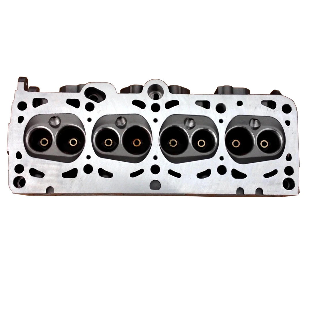 Brand New Engine 06B103351 051103351C Cylinder Head Assy 2.0L EA827 AXA V-W Santanas Golf Mk3 Mk2 Toledo Mk1
Brand New Engine 06B103351 051103351C Cylinder Head Assy 2.0L EA827 AXA V-W Santanas Golf Mk3 Mk2 Toledo Mk1