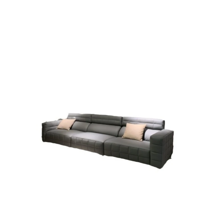 Jianou fabric sofa small apartment living room straight sofa
Jianou fabric sofa small apartment living room straight sofa