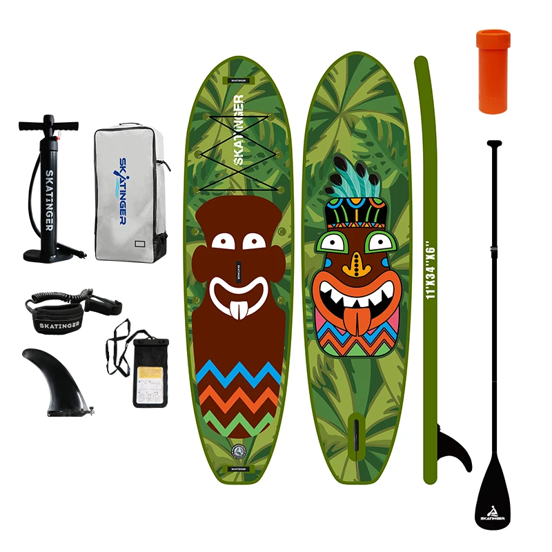 RTS 10 футов 6 футов натуральная элегантная надувная доска для серфинга с животными напрямую с фабрики из Китая для водных игр и серфинга
RTS 10 футов 6 футов натуральная элегантная надувная доска для серфинга с животными напрямую с фабрики из Китая для водных игр и серфинга