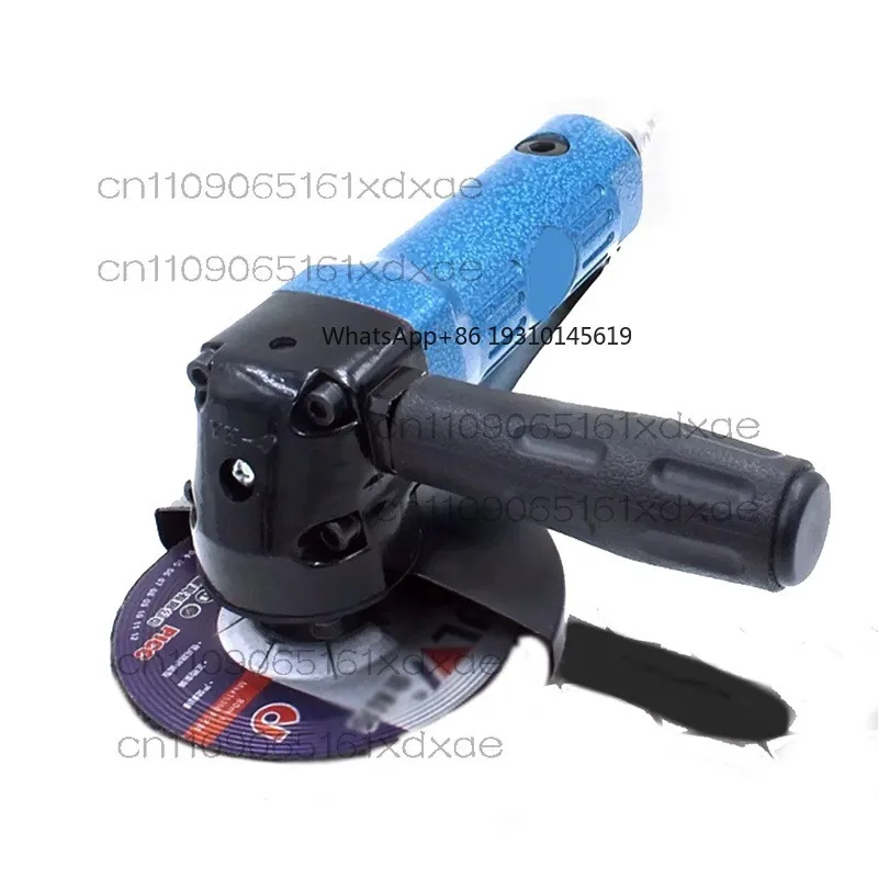 【From China】4-Inch Multifunctional Grinder Pneumatic Polishing Machine Grinding And Cutting Hand Grinding Wheel Pneumatic Angle
【From China】4-Inch Multifunctional Grinder Pneumatic Polishing Machine Grinding And Cutting Hand Grinding Wheel Pneumatic Angle