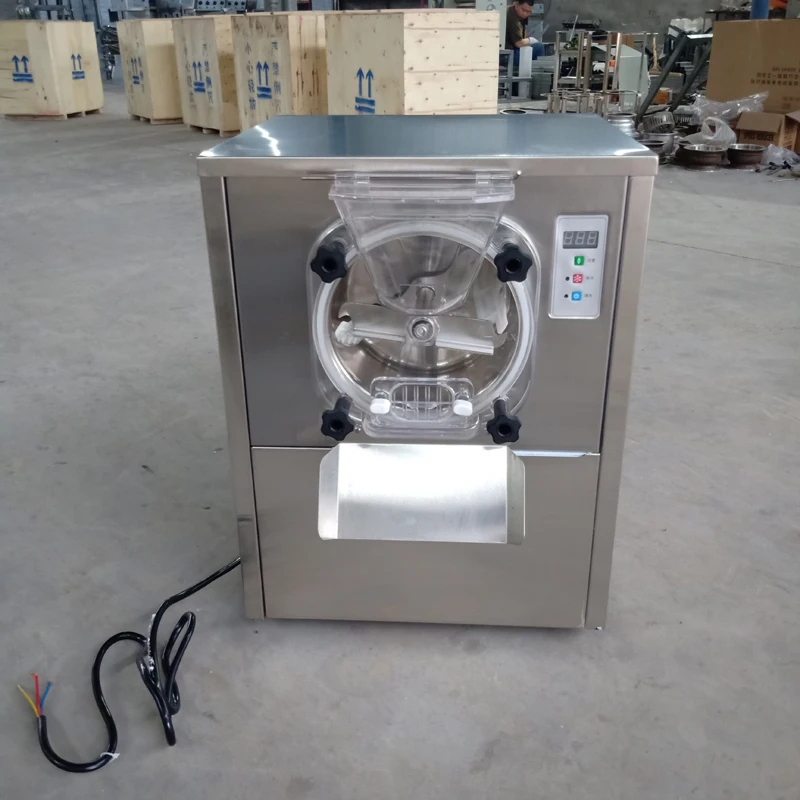 Ice Cream Machine Household Automatic Mini Fruit Ice Cream Machine Electric Diy Kitchen Milkshake Machine
Ice Cream Machine Household Automatic Mini Fruit Ice Cream Machine Electric Diy Kitchen Milkshake Machine