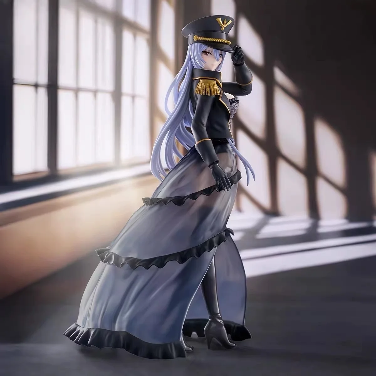 Original Model BANPRESTO ESPRESTO My Dress Up Darling Marin Kitagawa Inui Sajuna BlackLobelia Collection Toy Gift
Original Model BANPRESTO ESPRESTO My Dress Up Darling Marin Kitagawa Inui Sajuna BlackLobelia Collection Toy Gift