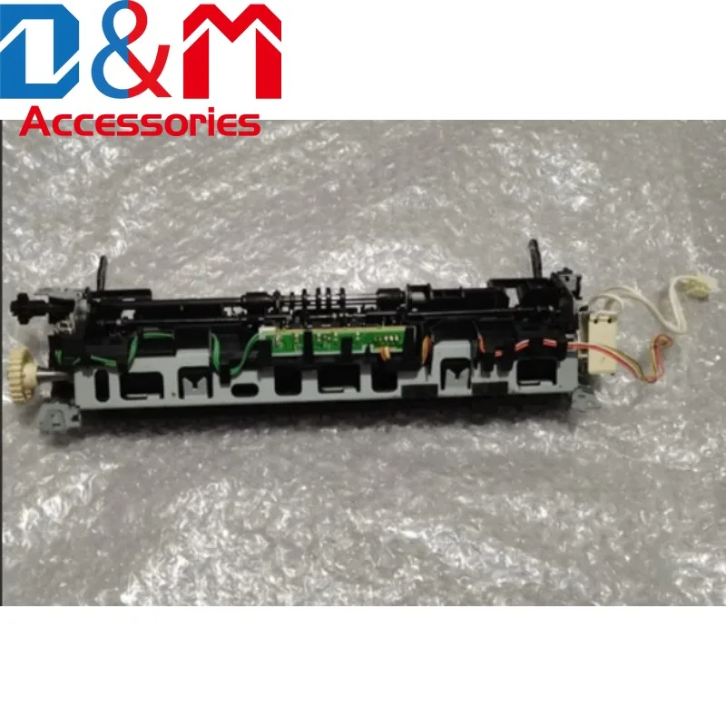 Fuser Unit Assembly For HP LaserJet Pro MFP M125 M126 M127 M128 Series Printer RM2-5133 RM2-5134
Fuser Unit Assembly For HP LaserJet Pro MFP M125 M126 M127 M128 Series Printer RM2-5133 RM2-5134