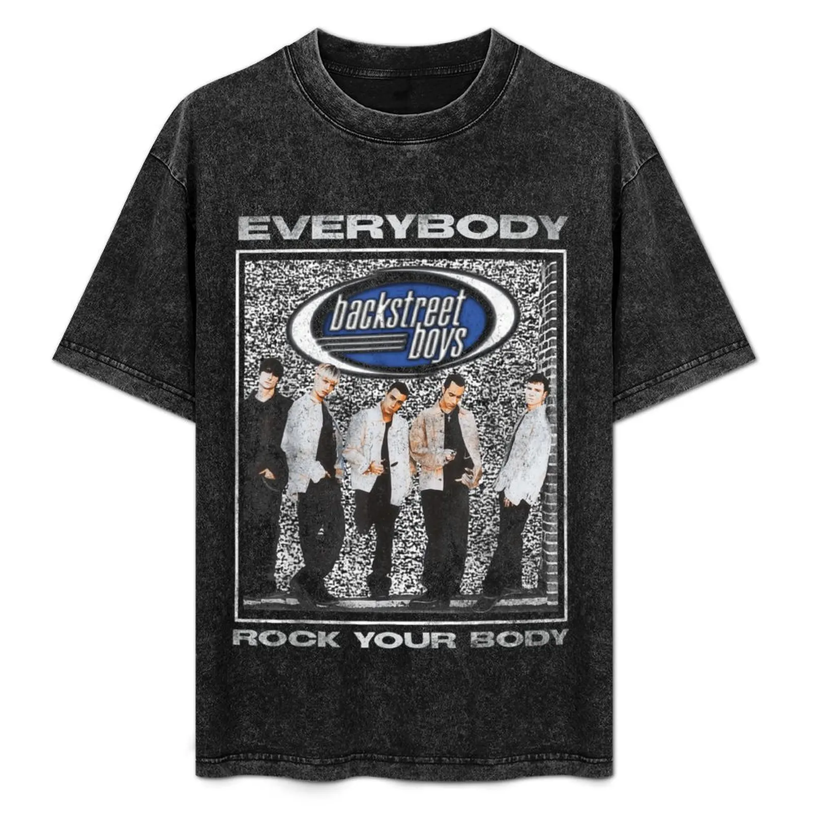 Backstreet Boys T-Shirt Festival Short Sleeve T-Shirt
Backstreet Boys T-Shirt Festival Short Sleeve T-Shirt