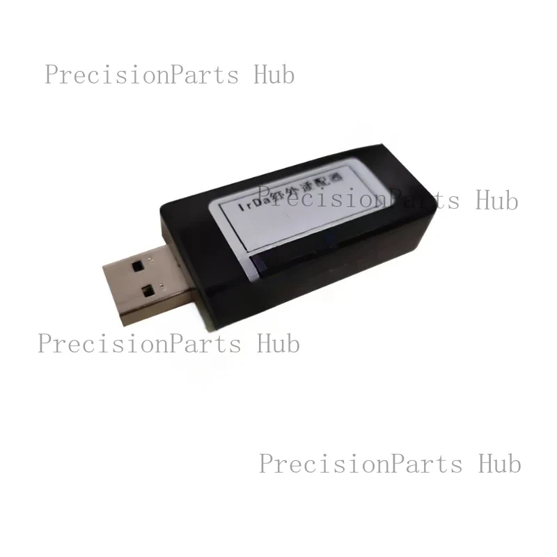 USB To |High-Speed Infrared Adapter|IrDA-1.3(FIR)|Only Supports XP System|PX-IR750
USB To |High-Speed Infrared Adapter|IrDA-1.3(FIR)|Only Supports XP System|PX-IR750