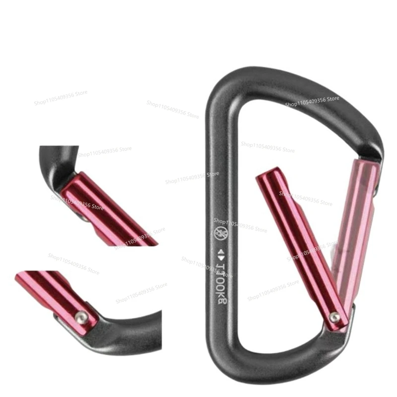 For Anti-fall Tool for Aerial Work Safety Rope Missing Rope Nylon Tool Anti-lost Air Conditioner Adjustable External
For Anti-fall Tool for Aerial Work Safety Rope Missing Rope Nylon Tool Anti-lost Air Conditioner Adjustable External