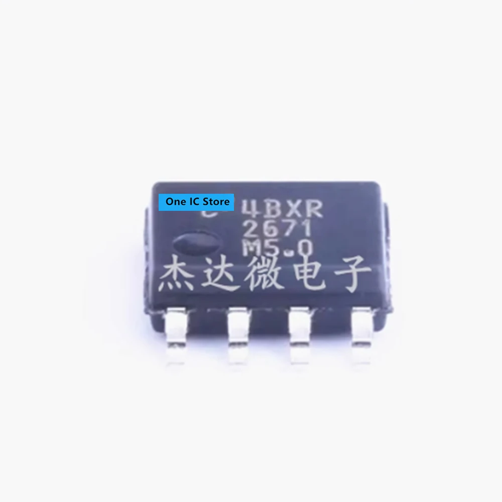5pcs/lot 100% Original LM2671MX-5.0/NOPB 2671M5.0 LM2671MX-5.0 SOP Brand New Genuine Ic
5pcs/lot 100% Original LM2671MX-5.0/NOPB 2671M5.0 LM2671MX-5.0 SOP Brand New Genuine Ic