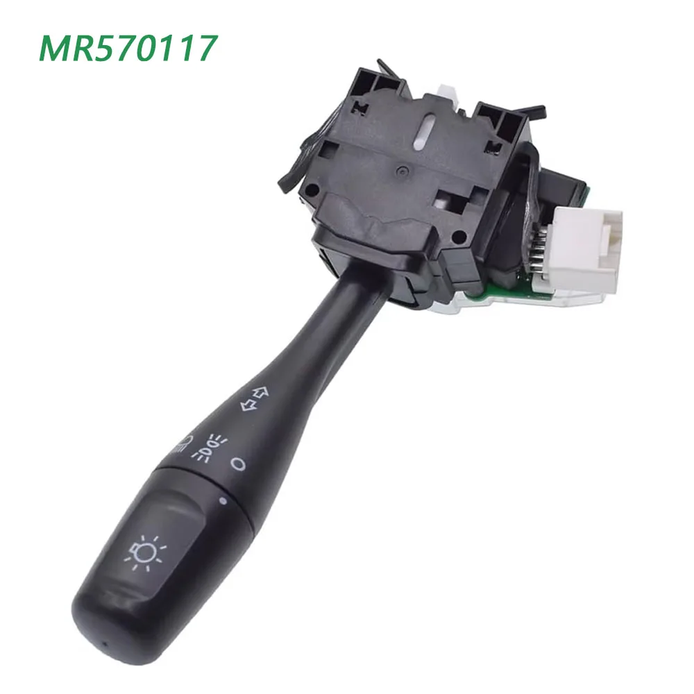 Переключатель подсветки указателей поворота для Mitsubishi Pajero Montero III V77 6G75 2000-2006, Outlander I, Lancer IV CU5W, MR570117
Переключатель подсветки указателей поворота для Mitsubishi Pajero Montero III V77 6G75 2000-2006, Outlander I, Lancer IV CU5W, MR570117