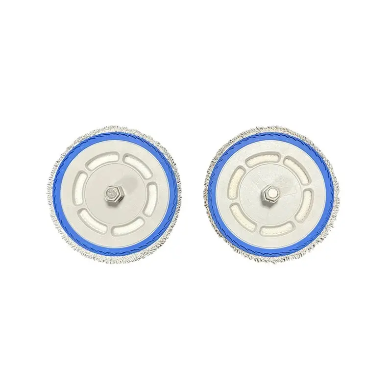 Запасные части для мини-пылесоса Ecovacs — держатель для швабры в комплекте
Запасные части для мини-пылесоса Ecovacs — держатель для швабры в комплекте