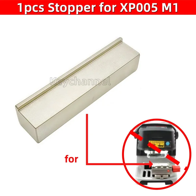 Keychannel 1 шт. XP005 Link Stopper VVDI M1 зажим для автоматической резки ключей зажим стопор сменный стопор для Dolphin XP-005
Keychannel 1 шт. XP005 Link Stopper VVDI M1 зажим для автоматической резки ключей зажим стопор сменный стопор для Dolphin XP-005