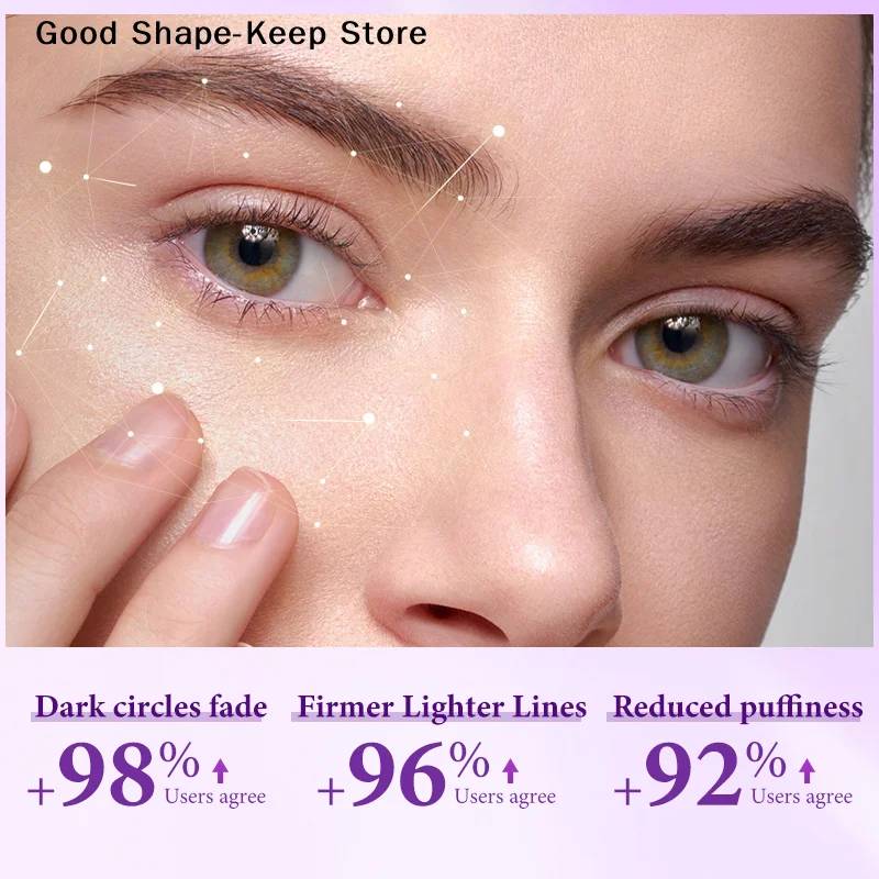 Крем для глаз MOIKA pro Xylane Active Anti-Wrinkle с ретинолом, укрепляющий кожу, уменьшающий морщины, сокращающий отечность, осветляющий кожу вокруг глаз.
Крем для глаз MOIKA pro Xylane Active Anti-Wrinkle с ретинолом, укрепляющий кожу, уменьшающий морщины, сокращающий отечность, осветляющий кожу вокруг глаз.