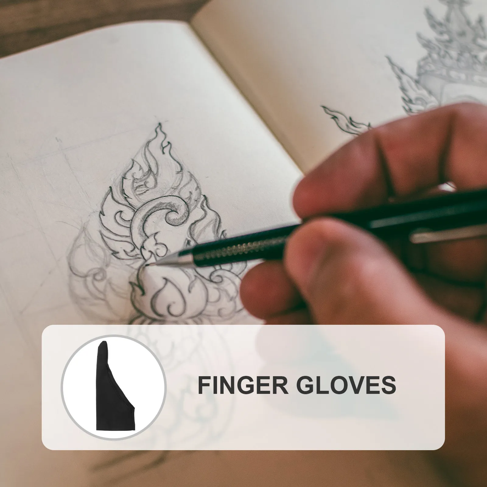 Комплект из 4 перчаток для защиты от пота и грязи, с защитой для большого пальца и пальцев рук, из ткани, удобные в использовании, для малярных работ и повседневного применения
Комплект из 4 перчаток для защиты от пота и грязи, с защитой для большого пальца и пальцев рук, из ткани, удобные в использовании, для малярных работ и повседневного применения