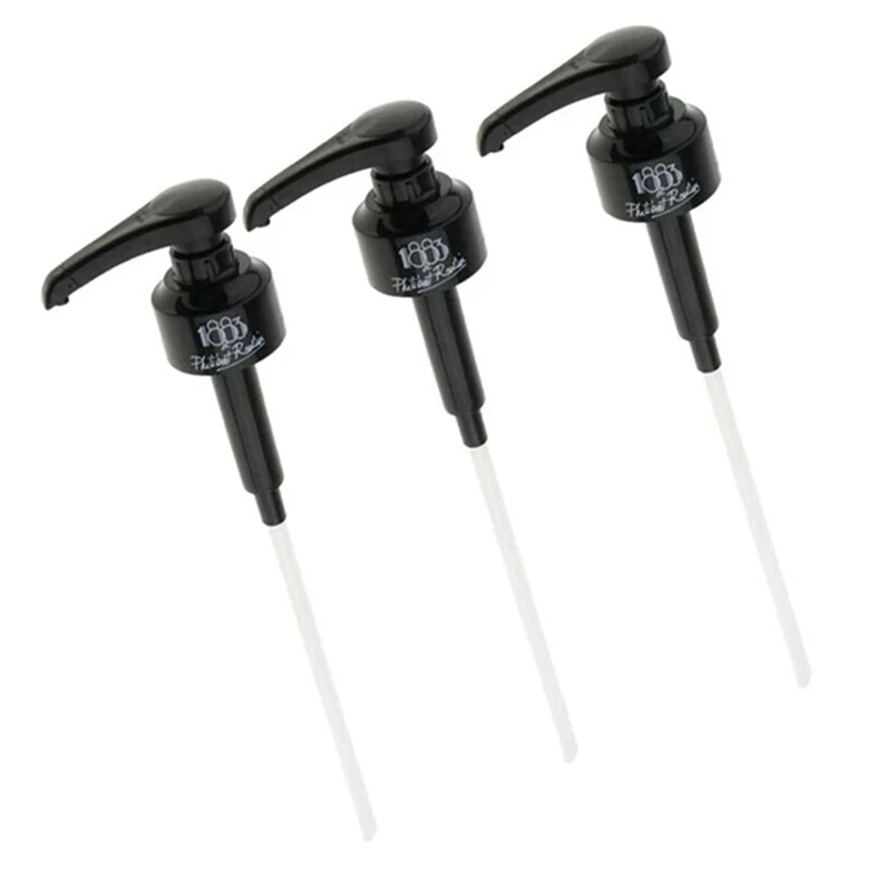 8Pack Black 8Ml Syrup Pumps Dispenser Pump Great For Monin Coffee Syrups Snow Cones Flavorings & More
8Pack Black 8Ml Syrup Pumps Dispenser Pump Great For Monin Coffee Syrups Snow Cones Flavorings & More