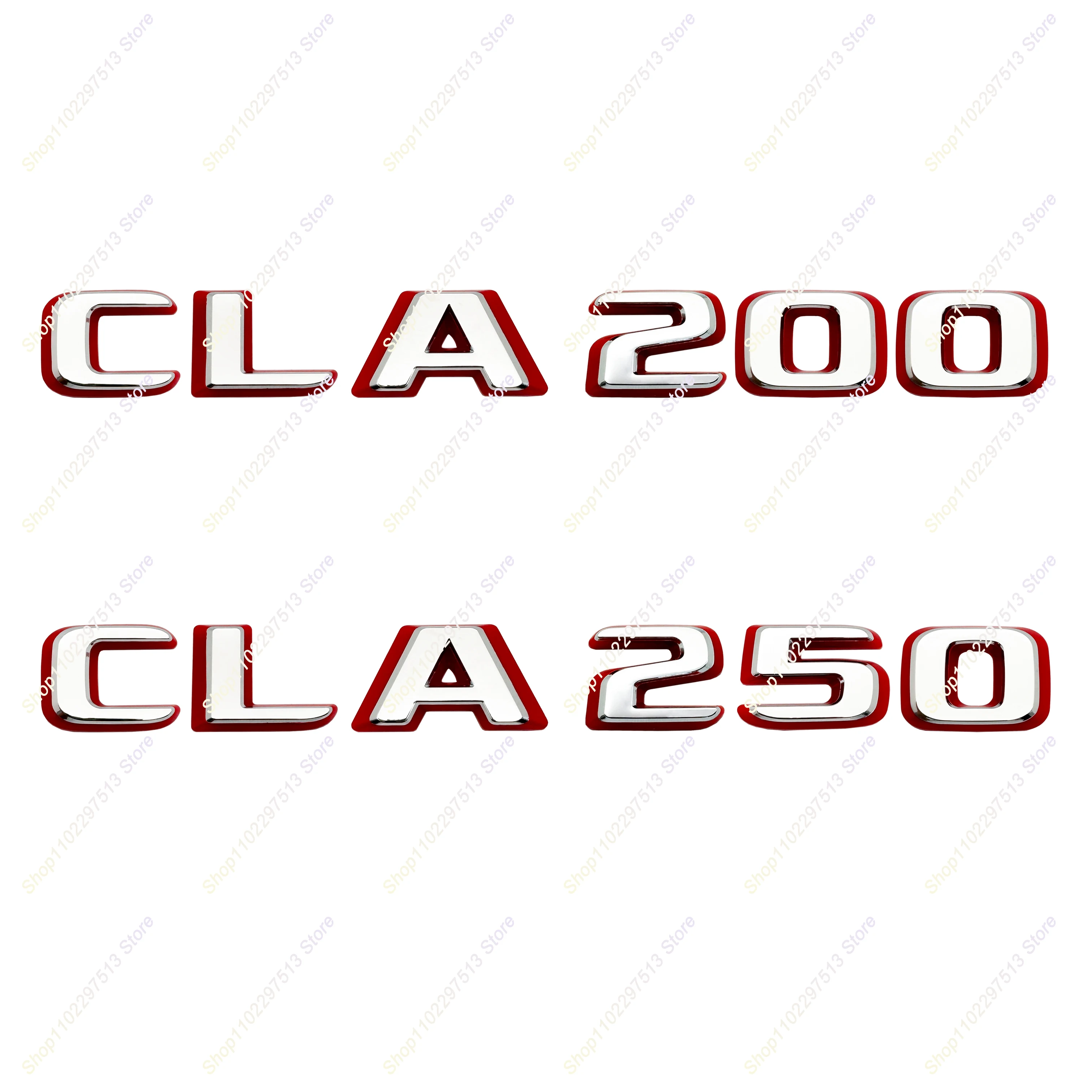 3D Letters Numbers Emblem GLS320 GLS350 GLS400 GLS450 Car Trunk Badge Sticker for Mercedes AMG W167 W166 Accessories
3D Letters Numbers Emblem GLS320 GLS350 GLS400 GLS450 Car Trunk Badge Sticker for Mercedes AMG W167 W166 Accessories