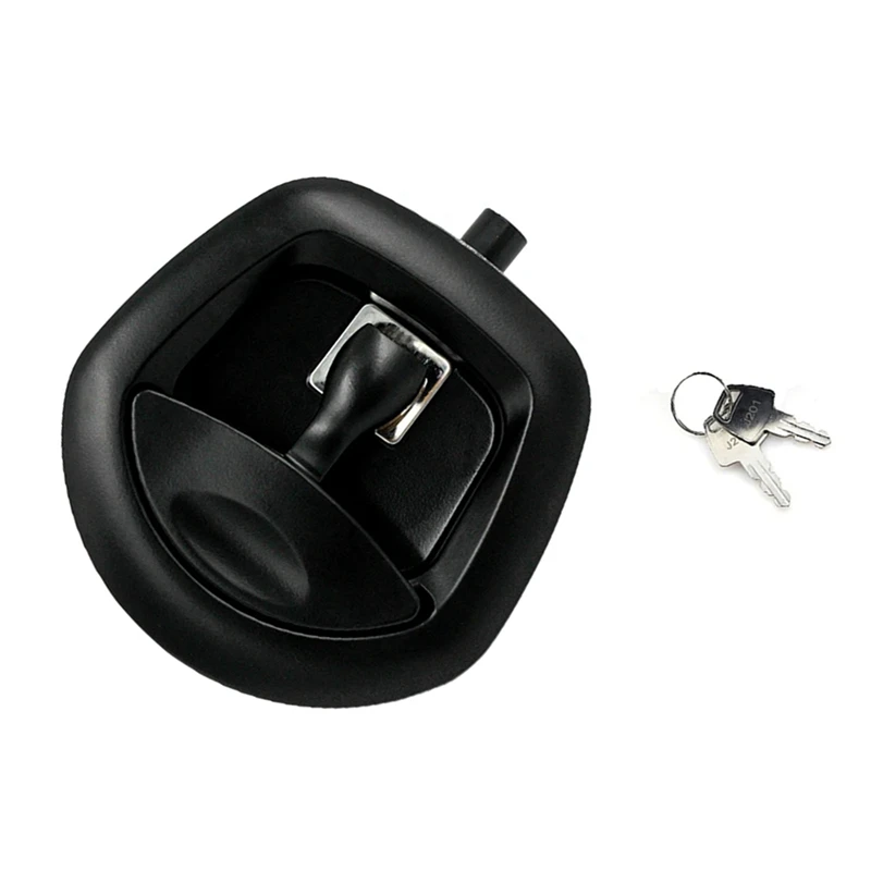 Handle Whale Tail Lock For Secure Trailering Replace Off-Road Modified Trailer Mechanical Door Lock Lock T-Style Lock-T45C
Handle Whale Tail Lock For Secure Trailering Replace Off-Road Modified Trailer Mechanical Door Lock Lock T-Style Lock-T45C