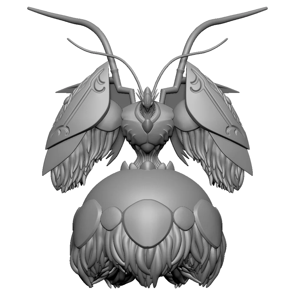 Model Customization 15cm Arkadimon Model Toys Digimon Adventure Gk Customize 3D printing model
Model Customization 15cm Arkadimon Model Toys Digimon Adventure Gk Customize 3D printing model