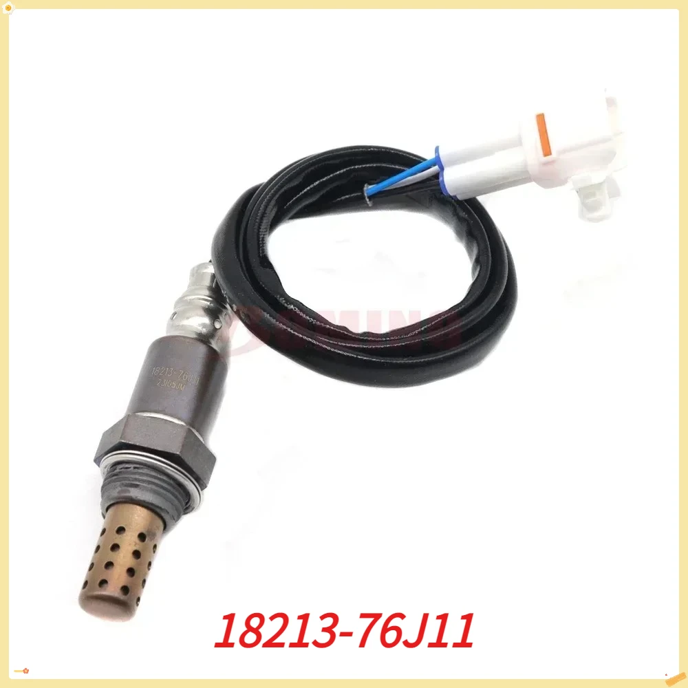 Downstream Air Fuel Ratio Oxygen Lambda Sensor 18213-76J11 18213-65D43 For SUZUKI GRAND VITARA VITARA XL-7 For CHEVROLET TRACKER
Downstream Air Fuel Ratio Oxygen Lambda Sensor 18213-76J11 18213-65D43 For SUZUKI GRAND VITARA VITARA XL-7 For CHEVROLET TRACKER