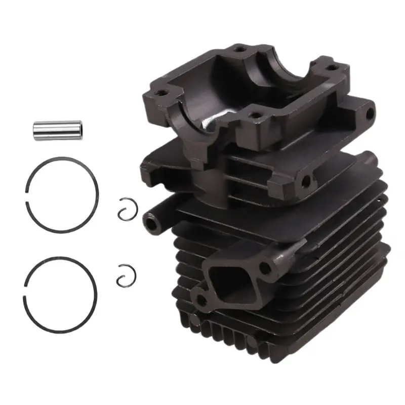 Комплект цилиндра и поршня для бензопилы Stihl MS192, MS192T, MS192TC, MS192TC-E, MS192TC-E Z, MS192T-Z – Простое использование, аксессуары для цепных пил
Комплект цилиндра и поршня для бензопилы Stihl MS192, MS192T, MS192TC, MS192TC-E, MS192TC-E Z, MS192T-Z – Простое использование, аксессуары для цепных пил