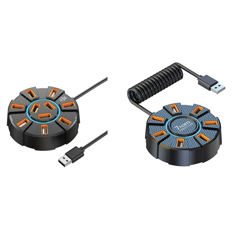 новый! !USB 2.0 Hub Multi Splitter адаптер 5 Гбит/с высокоскоростной USB-сплиттер адаптер питания несколько расширителей для ПК ноутбука
новый! !USB 2.0 Hub Multi Splitter адаптер 5 Гбит/с высокоскоростной USB-сплиттер адаптер питания несколько расширителей для ПК ноутбука