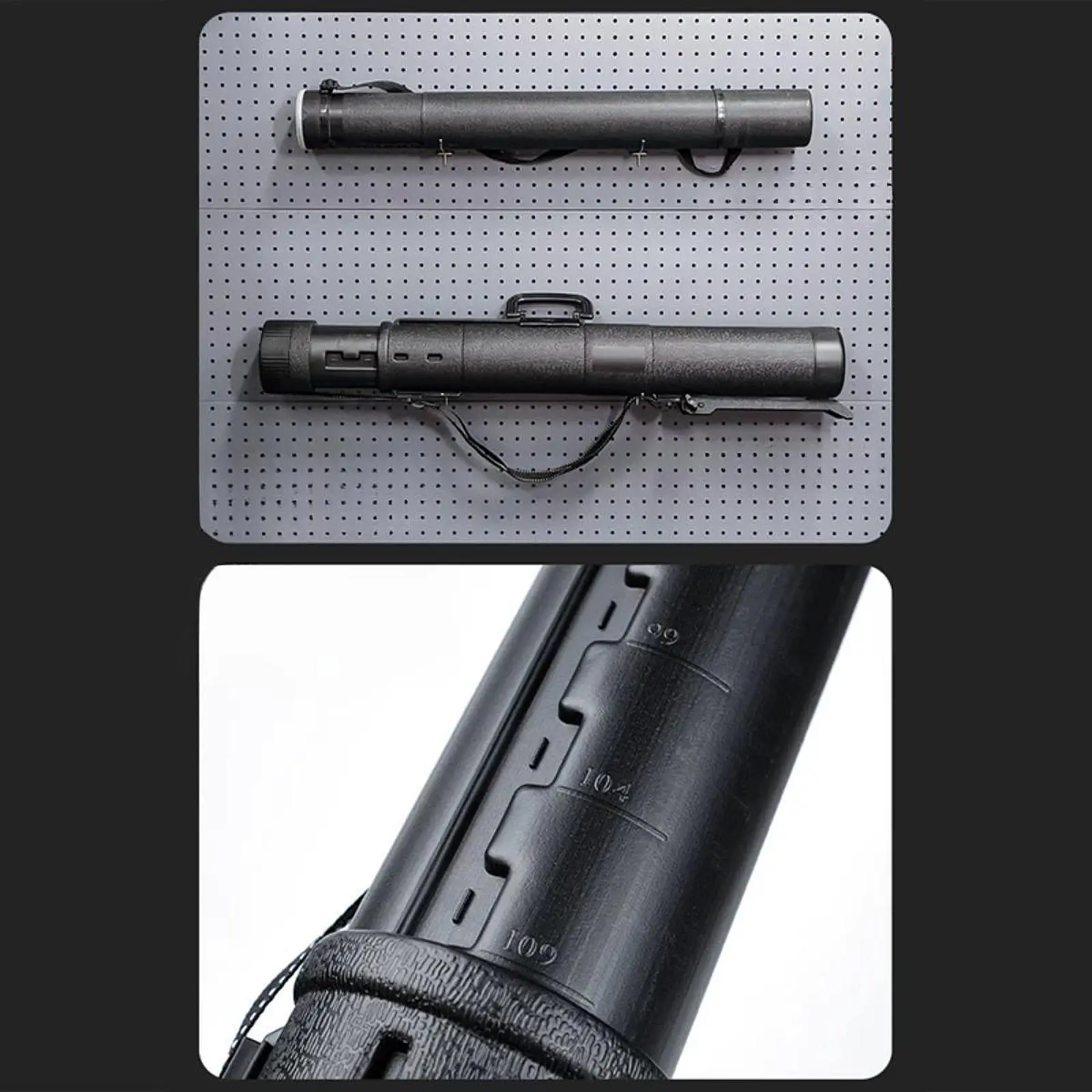 Bag Storage Bag Bag Holder Black for Outdoor Activities Practice Training
Bag Storage Bag Bag Holder Black for Outdoor Activities Practice Training