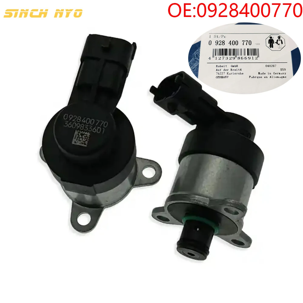 For 0928400770 Fuel Pump Regulator Inlet Metering Control Valve 0 928 400 770 For RENAULT GRAND SCENIC MEGANE III 2.0
For 0928400770 Fuel Pump Regulator Inlet Metering Control Valve 0 928 400 770 For RENAULT GRAND SCENIC MEGANE III 2.0