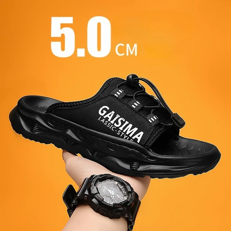 Мужские винтажные тапочки с открытым носком и цветочным узором, легкая нескользящая подошва из ЭВА, повседневная прогулочная обувь, летняя обувь, пляжные сандалии
Мужские винтажные тапочки с открытым носком и цветочным узором, легкая нескользящая подошва из ЭВА, повседневная прогулочная обувь, летняя обувь, пляжные сандалии