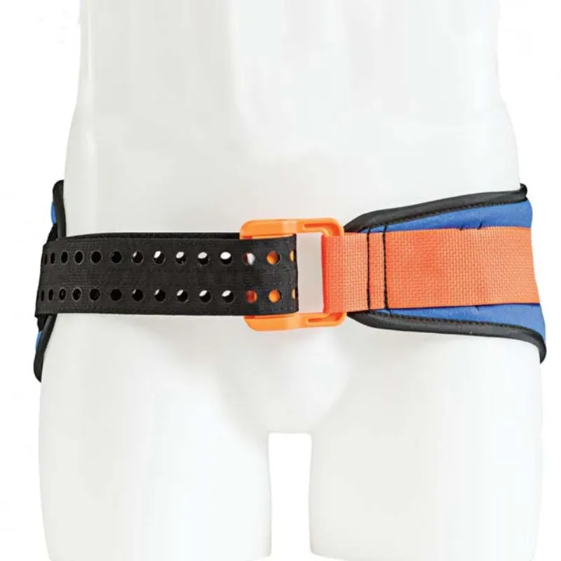Factory Supply Pelvic Immobilization Adjustable Pelvic Sling Emergency Rescue Pelvic Binder Splint
Factory Supply Pelvic Immobilization Adjustable Pelvic Sling Emergency Rescue Pelvic Binder Splint