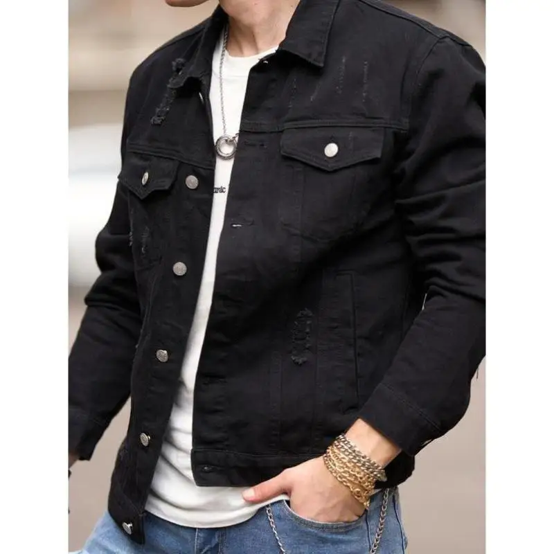 New Men's Jaets Coats Sli Slim Fit ort Length V-Ne Seven Sve Long Suitable for Middle-Aged And ly Women
New Men's Jaets Coats Sli Slim Fit ort Length V-Ne Seven Sve Long Suitable for Middle-Aged And ly Women