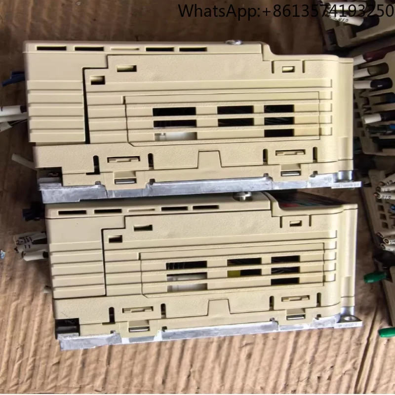 Совершенно новый и сервопривод SGDM-04AC-SD2M Быстрая доставка DHL FedEx UPS
Совершенно новый и сервопривод SGDM-04AC-SD2M Быстрая доставка DHL FedEx UPS