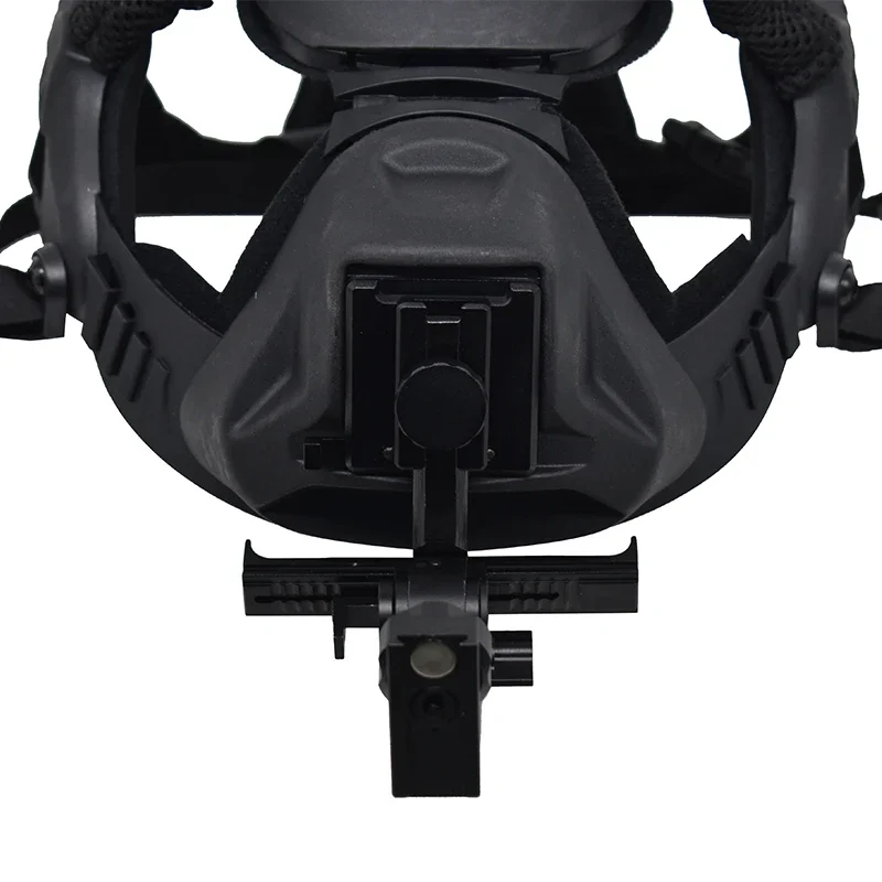New LinduNV Multi-Functional High Strength Durable Helmet Mount For NVG
New LinduNV Multi-Functional High Strength Durable Helmet Mount For NVG