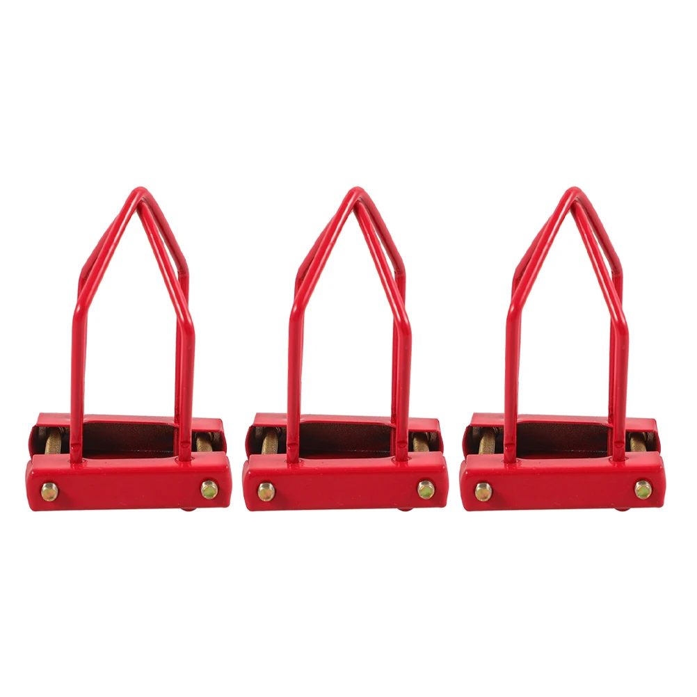 3pcs Fire Sprinkler Head Protection Cover Bracket for Ceiling Interior Durable sprinkler cover fire
3pcs Fire Sprinkler Head Protection Cover Bracket for Ceiling Interior Durable sprinkler cover fire