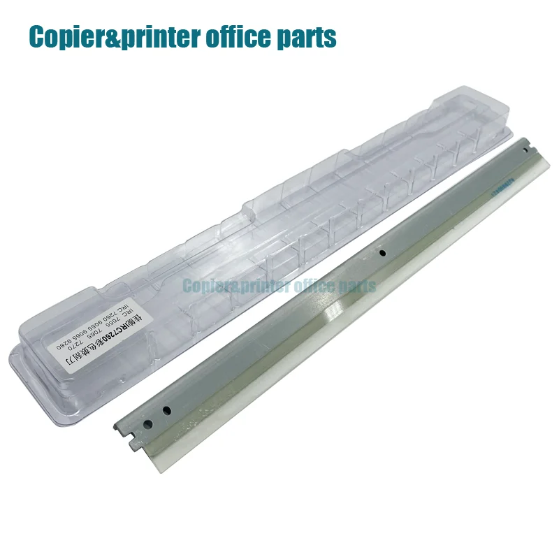 OEM High Quality Drum Blade For Canon IR C700 C710 C800 C650 C850 C7565 C7570 C7580 CMY Drum Blade Printer Copier Spare Parts
OEM High Quality Drum Blade For Canon IR C700 C710 C800 C650 C850 C7565 C7570 C7580 CMY Drum Blade Printer Copier Spare Parts