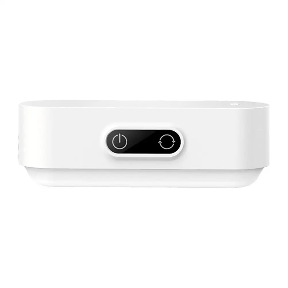 Сенсорный ночник с USB-зарядкой, светодиодная лампа для чтения, 5-ступенчатая регулировка цветовой температуры, магнитное основание, перезаряжаемый, прикроватный светильник (1 шт.)
Сенсорный ночник с USB-зарядкой, светодиодная лампа для чтения, 5-ступенчатая регулировка цветовой температуры, магнитное основание, перезаряжаемый, прикроватный светильник (1 шт.)